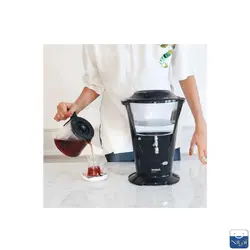 چای‌ ساز سماوری نوردیا مدل MOLTO - خانه آدریان