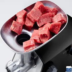 چرخ گوشت MK-GJ1700 پاناسونیک ژاپن - خانه آدریان