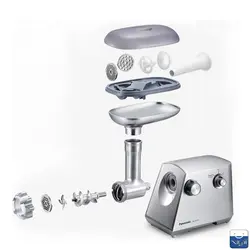 چرخ گوشت MK-GM1700 پاناسونیک مالزی - خانه آدریان