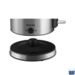 کتری برقی HD 9316 فیلیپس - خانه آدریان