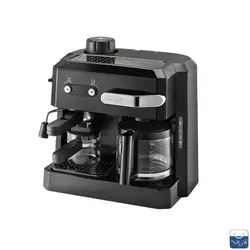 قهوه ساز ترکیبی 320 BCO دلونگی - خانه آدریان