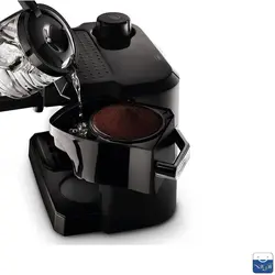 قهوه ساز ترکیبی 320 BCO دلونگی - خانه آدریان