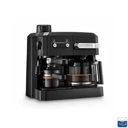 قهوه ساز ترکیبی 320 BCO دلونگی - خانه آدریان