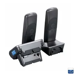 تلفن بی سیم KX-TG6712UE پاناسونیک - خانه آدریان