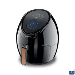 سرخ کن بدون روغن HFP50 کنوود - خانه آدریان