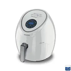 سرخ کن بدون روغن HFP50 کنوود - خانه آدریان