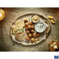 سرخ کن بدون روغن HFP50 کنوود - خانه آدریان