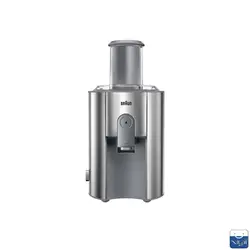 آبمیوه گیری J 700 براون - خانه آدریان