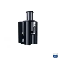 آبمیوه گیری J 500 براون - خانه آدریان