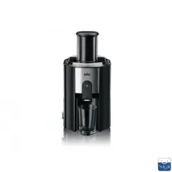 آبمیوه گیری J 500 براون - خانه آدریان