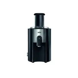 آبمیوه گیری J 500 براون - خانه آدریان