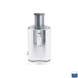 آبمیوه گیری J 500 براون - خانه آدریان