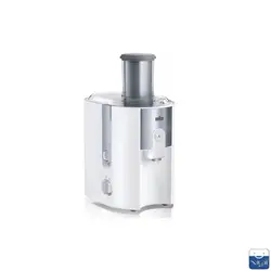 آبمیوه گیری J 500 براون - خانه آدریان