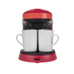 قهوه فرانسه ساز BL-CM-009 بیشل - خانه آدریان