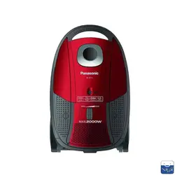 جارو برقی MC-CG-713 پاناسونیک - خانه آدریان