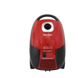 جارو برقی MC-CG-713 پاناسونیک - خانه آدریان