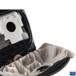 جارو برقی MC-CG-713 پاناسونیک - خانه آدریان