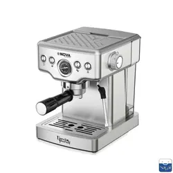 اسپرسوساز NCM 160 نوا - خانه آدریان