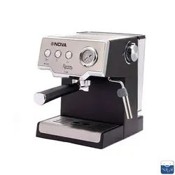 اسپرسوساز NCM 153 نوا - خانه آدریان