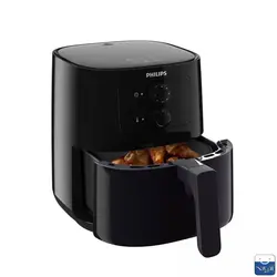 سرخ کن کم روغن مولتی فرای HD 9200 فیلیپس - خانه آدریان