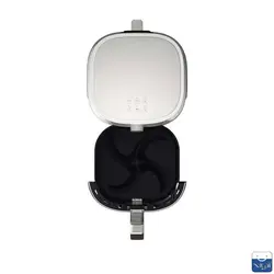 سرخ کن کم روغن مولتی فرای HD 9200 فیلیپس - خانه آدریان