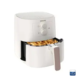 سرخ کن کم روغن مولتی فرای HD 9200 فیلیپس - خانه آدریان