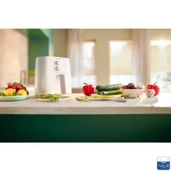 سرخ کن کم روغن مولتی فرای HD 9200 فیلیپس - خانه آدریان