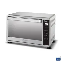 آون توستر GH 9250i کوئین هوم - خانه آدریان