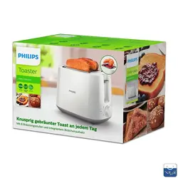 توستر نان HD 2581 فیلیپس - خانه آدریان