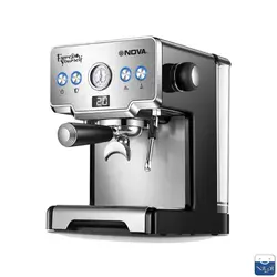 اسپرسوساز NCM 128 نوا - خانه آدریان