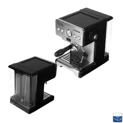 اسپرسوساز NCM 128 نوا - خانه آدریان