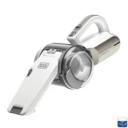 جارو شارژی PV 1420 بلک اند دکر - خانه آدریان