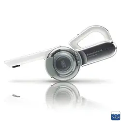 جارو شارژی PV 1420 بلک اند دکر - خانه آدریان