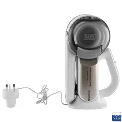 جارو شارژی PV 1420 بلک اند دکر - خانه آدریان