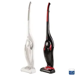 جارو شارژی KV-912BG کیپ - خانه آدریان