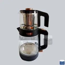 چای ساز روی همی R 1400-2 راسل - خانه آدریان