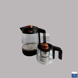 چای ساز روی همی R 1400-2 راسل - خانه آدریان