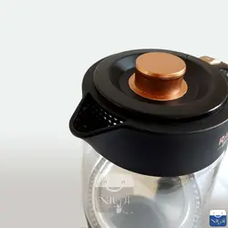 چای ساز روی همی R 1400-2 راسل - خانه آدریان