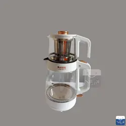 چای ساز روی همی R 1400-1 راسل - خانه آدریان