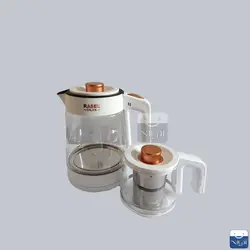 چای ساز روی همی R 1400-1 راسل - خانه آدریان