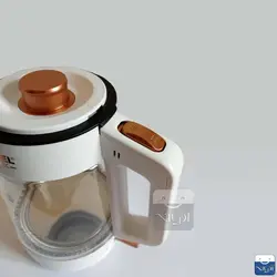 چای ساز روی همی R 1400-1 راسل - خانه آدریان