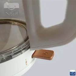 چای ساز روی همی R 1400-1 راسل - خانه آدریان