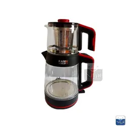 چای ساز روی همی R 1400-4 راسل - خانه آدریان