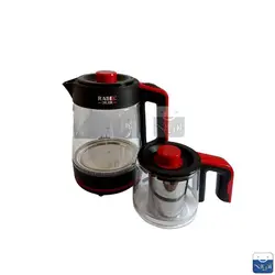 چای ساز روی همی R 1400-4 راسل - خانه آدریان