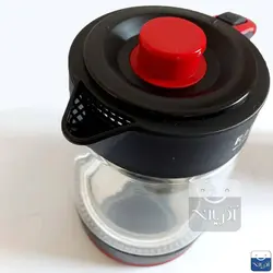 چای ساز روی همی R 1400-4 راسل - خانه آدریان