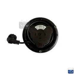 چای ساز روی همی R 1400-4 راسل - خانه آدریان