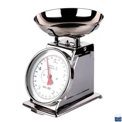 ترازو آشپزخانه SD کمری - خانه آدریان