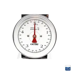 ترازو آشپزخانه SD کمری - خانه آدریان