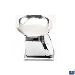 ترازو آشپزخانه SD کمری - خانه آدریان