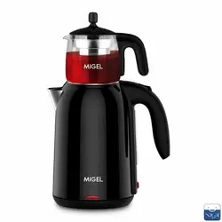 چای ساز روی همی GTS 190 میگل - خانه آدریان